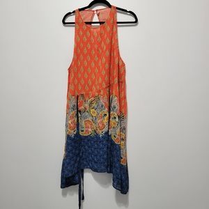 Free People Summer Dress